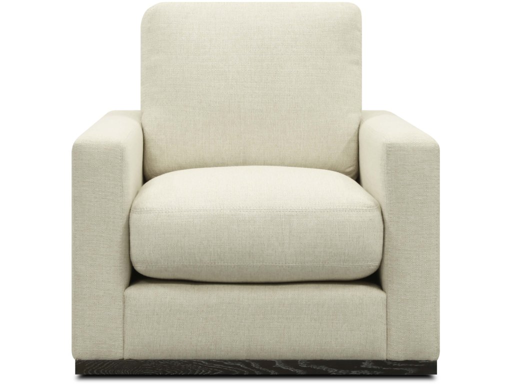 Hollywood II Swivel Chair